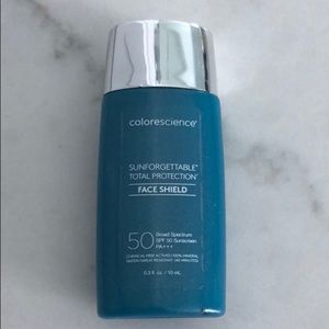 Sunforgettable® Face Shield SPF 50 10ml